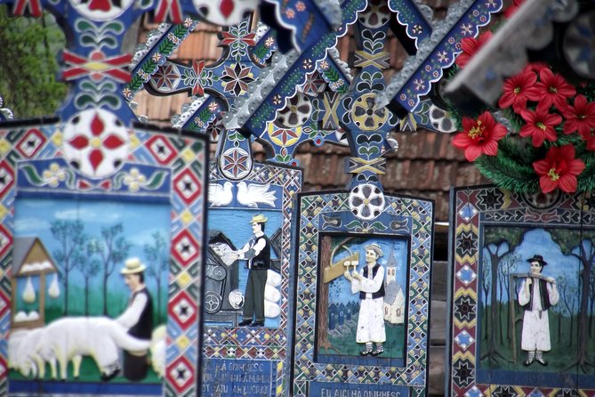 Maramures best, full day tour from Cluj - Is the $177.81 price fair?