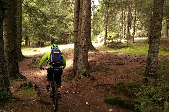 Mountain Bike Day Tour around Brasov - What to wear and how to prepare