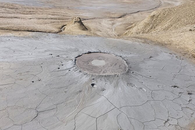 Muddy Volcanoes and Salt Mine Private Full-Day Tour from Bucharest - Should you book the Muddy Volcanoes and Salt Mine tour?