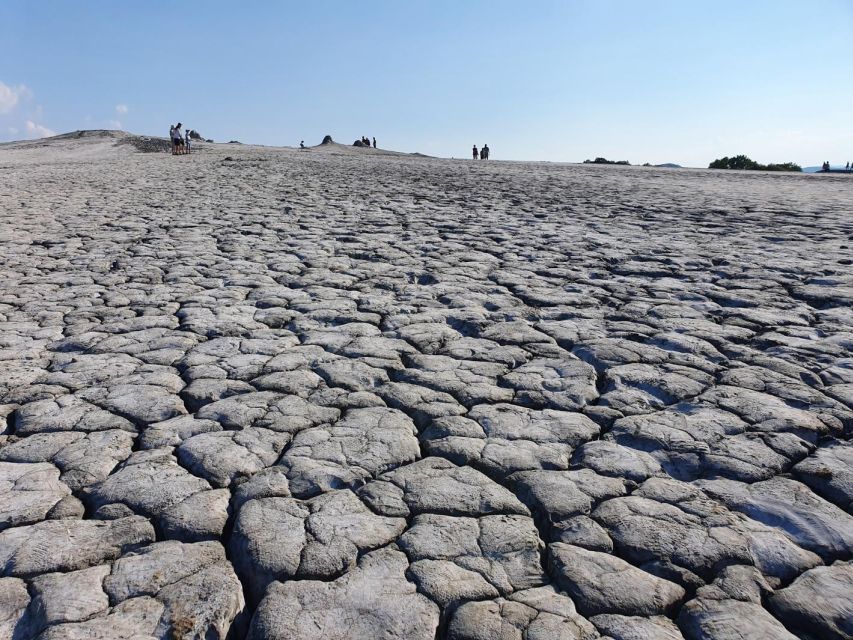 Muddy Volcanoes and Salt Mine Private Tour - Why these two stops make a good Bucharest day trip