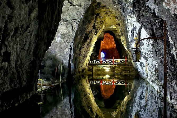 National Village Museum and Salt Mine in a Day Tour - Why this makes a good day trip from Bucharest