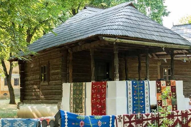 National Village Museum and Salt Mine in a Day Tour - Who will get the most from this tour