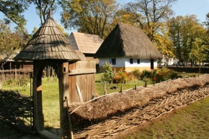 National Village Museum and Salt Mine in a Day Tour - Is this Bucharest day tour worth booking?