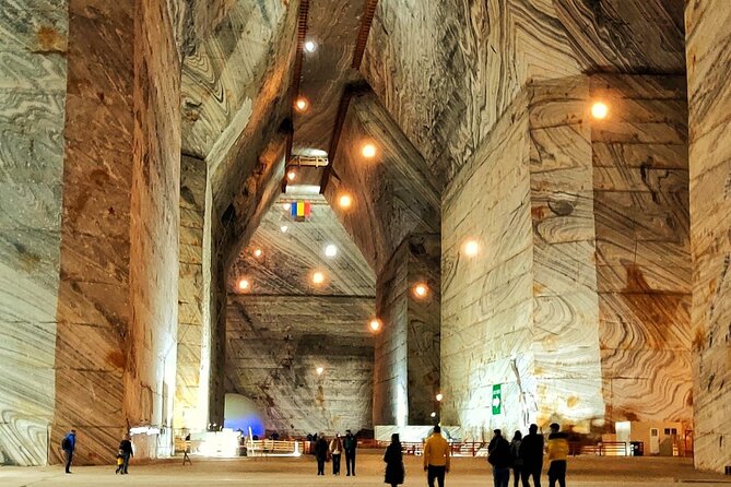 National Village Museum and Salt Mine in a Day Tour - The National Village Museum in one focused hour