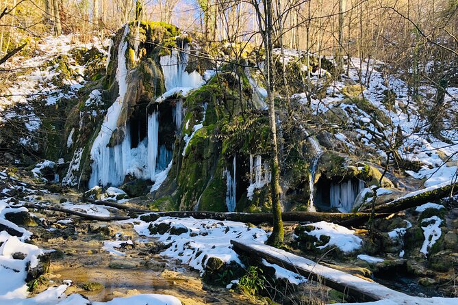 Nera Gorge National Park - Private Day Tour from Timisoara - The long drive and the value of private transport