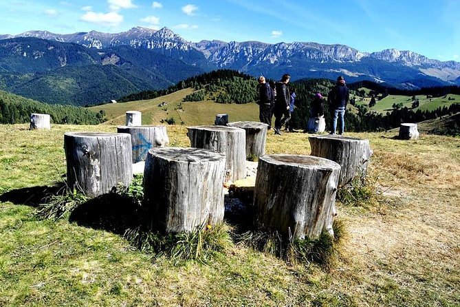 Off Road Adventures in Wild Carpathians - 5 Days - Day five: Brasov’s Black Church and the road back to Bucharest