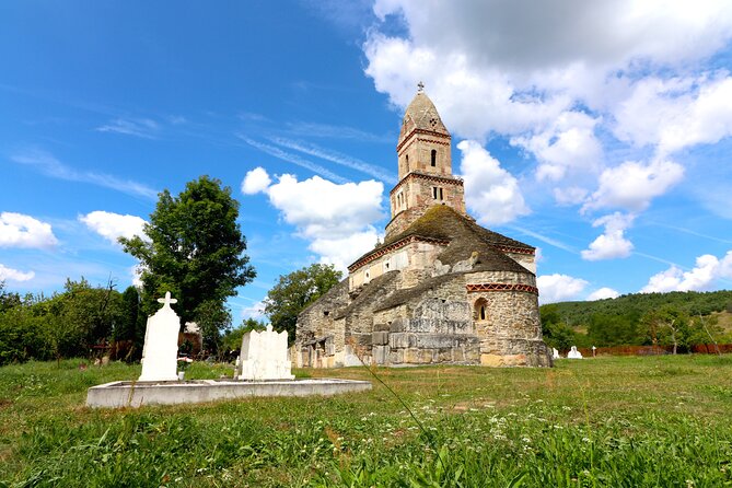 One Day in Transylvania - Departure from Timisoara - Leaving Timisoara around 8 AM