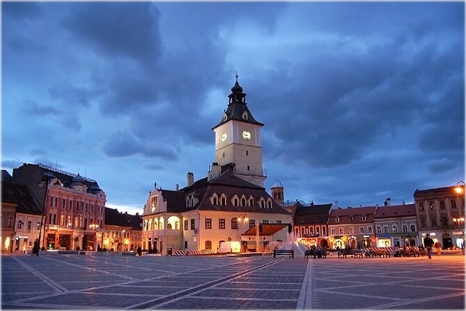 One Day Private Tour into Transylvania - Why the private format helps
