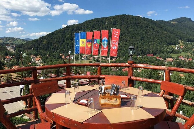 One Day Private Tour to Peles and Dracula Castles & Brasov City - Who should book this day?