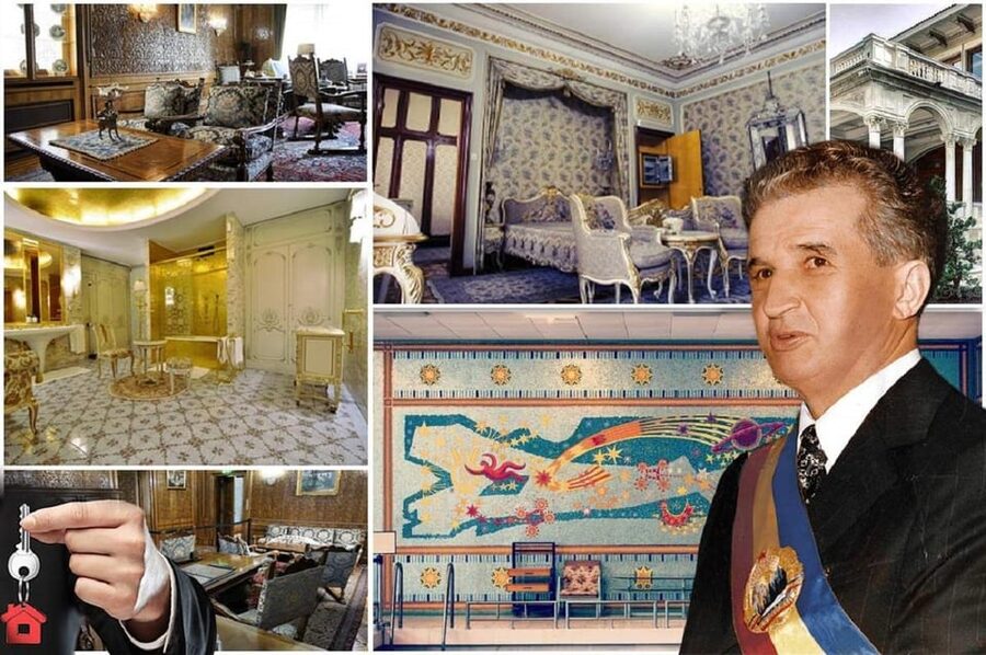 Palace of the Parliament, Village Museum & Ceaușescu Mansion - FAQ