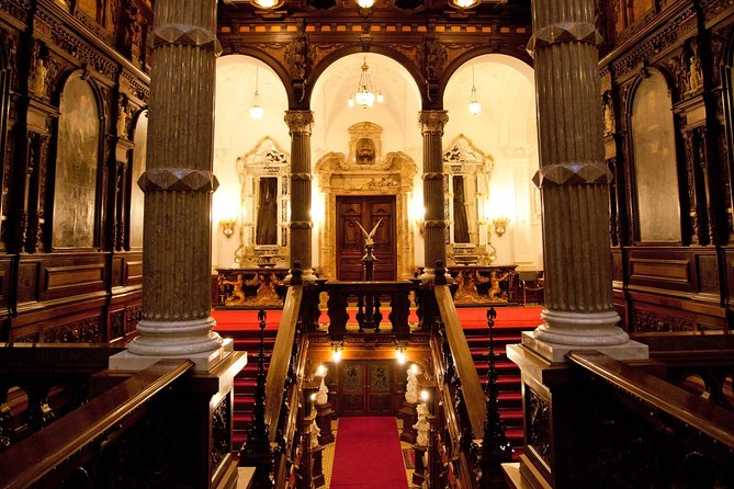 Peles & Cantacuzino Castles: Gourmet Wine & Cultural Day trip - Peles Castle: Romania’s grand royal introduction
