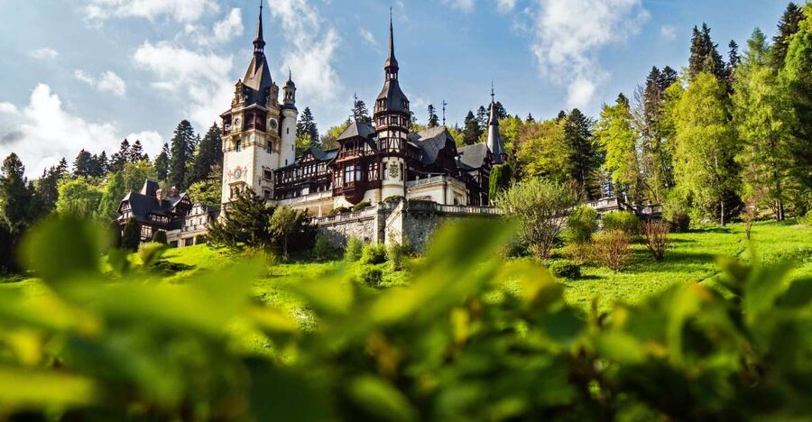 Peles & Cantacuzino Castles: Gourmet Wine & Cultural trip - Why this castle-and-wine day works