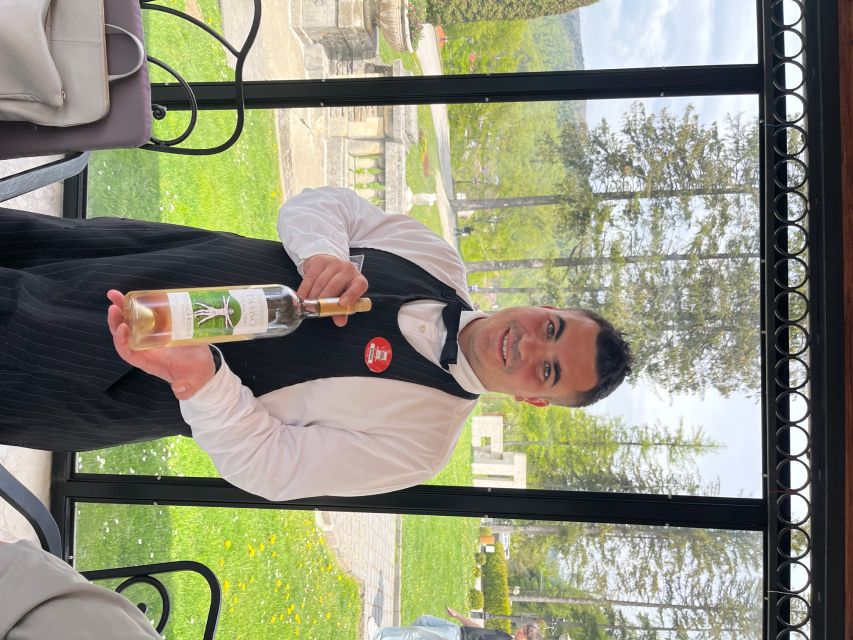 Peles & Cantacuzino Castles: Gourmet Wine & Cultural trip - Who will get the most from this experience