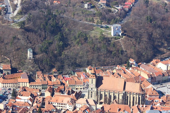 Peles Castle, Bran Castle and Brasov from Bucharest - Is $324.13 per person good value?