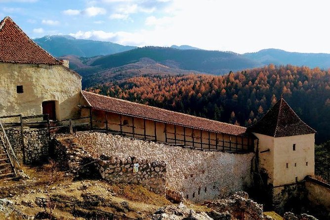 Peles Castle, Bran Castle, Rasnov Fortress and Sinaia Monastery Tour from Brasov - What the guide adds to the day