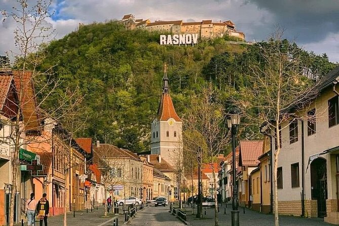 Peles Castle, Bran Castle, Rasnov Fortress and Sinaia Monastery Tour from Brasov - Price, extra fees, and the real value