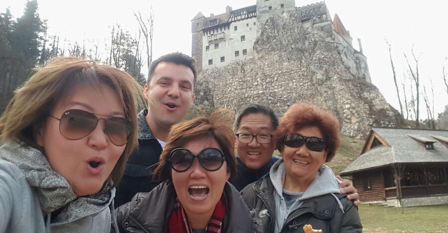 Peleș Castle, Bran Castles and Brasov City - Private Tour - Should you book this private castle and Brașov tour?