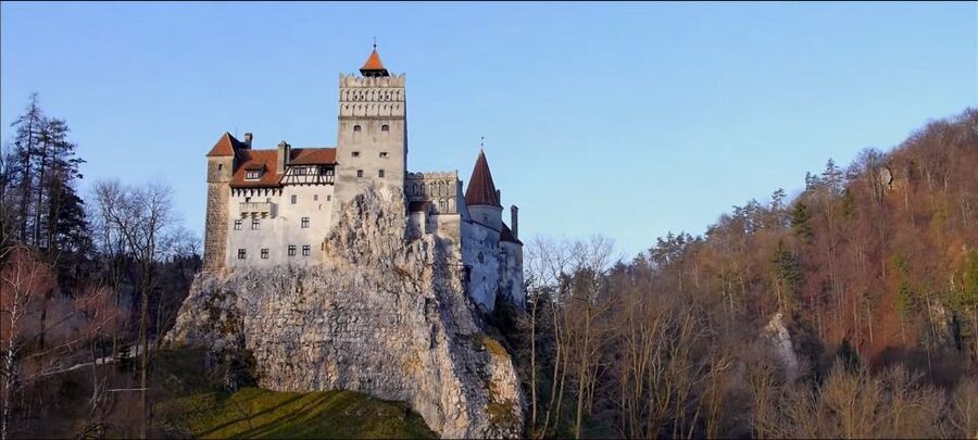 Peleș Castle, Bran Castles and Brasov City - Private Tour - Who will get the most from this tour