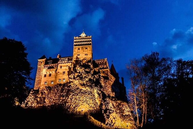 Premium 8-Day Private Culinary Vacation in Romania - Peleș Castle adds three or four hours and a different kind of grandeur