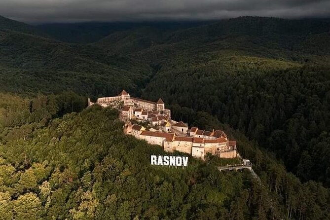 Premium 8-Day Private Culinary Vacation in Romania - Is $3,437.72 per person good value?