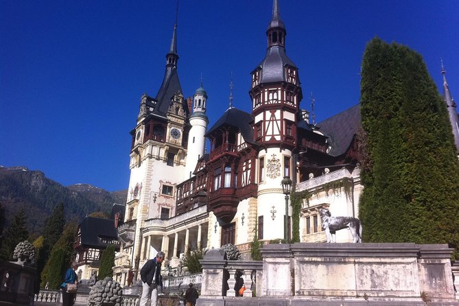 Private 4-Day Tour in Transylvania including Transfagarasan Road from Bucharest - Should you book it?