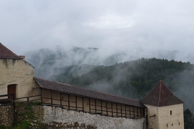 Private 6-Day Dracula Tour in Transylvania from Bucharest - Day 4: Biertan and the real medieval feel of Sighisoara