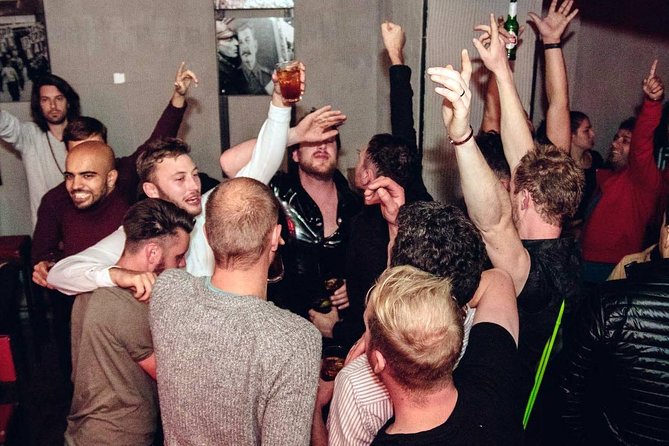 Private Bar Crawl in Bucharest - Old Town Area - Should you book the private Bucharest bar crawl?