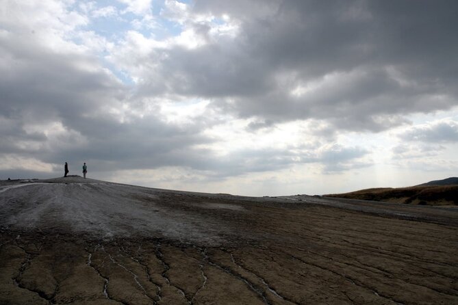 Private Bucharest Muddy Volcanoes and Unirea Salt Mine Tour - Why this makes a strong day trip from Bucharest