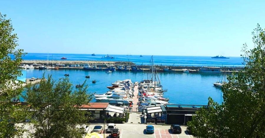 Private Bucharest Tour: Discover Constanța & Black Sea Coast - Why Constanța makes a good day trip from Bucharest