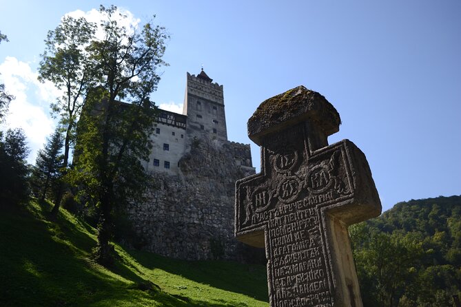 Private Day Tour: Dracula's Castle and Peles Castle - Peles Castle: Romania’s royal mountain retreat