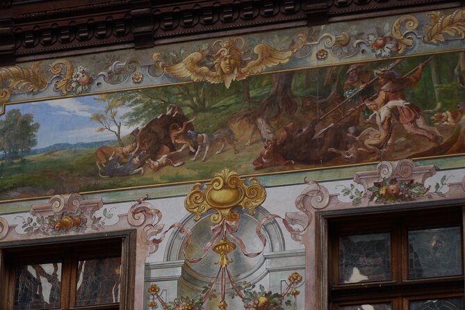 Private Day Tour: Dracula's Castle and Peles Castle - What the private format is really worth