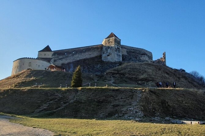 Private Day Tour from Brasov to Rasnov Fortress - Who should book this Brasov day tour?