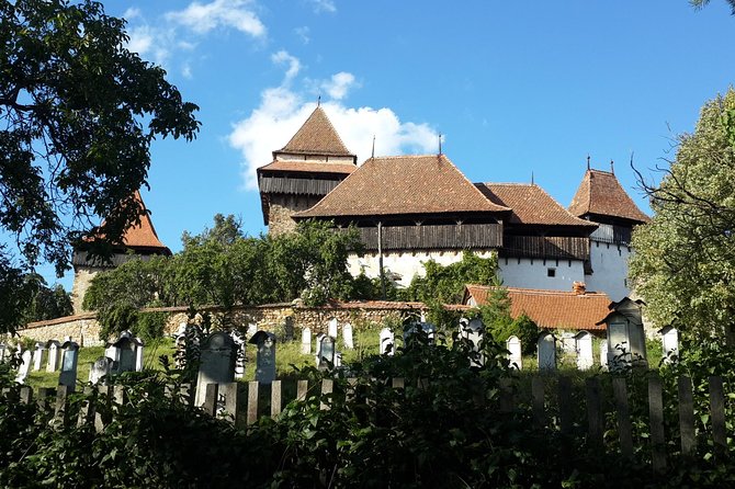 Private Day Tour Sighisoara and Viscri from Brasov with Hotel Pick Up/ Drop Off - Should you book the Sighisoara and Viscri tour?