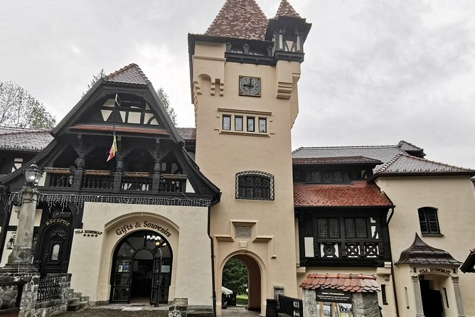 Private Day Tour - Transylvania & Dracula's Castle Through The BackDoor! - What the private format really means