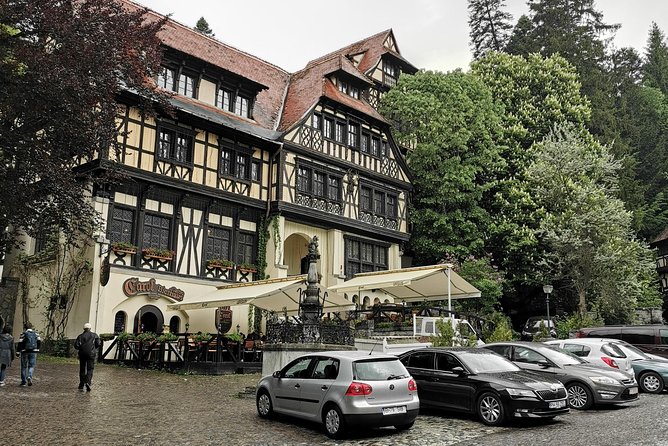 Private Day Tour - Transylvania & Dracula's Castle Through The BackDoor! - Is $277.82 per person fair value?