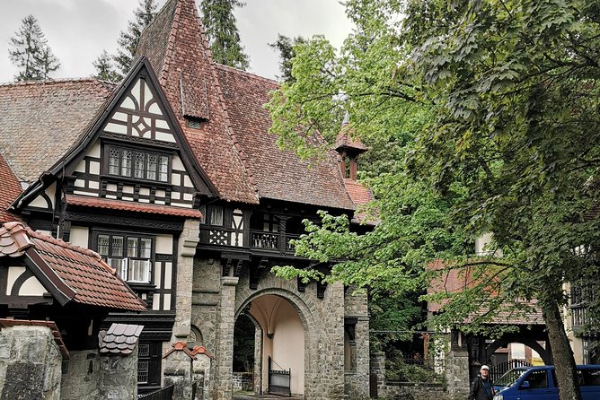 Private Day Tour - Transylvania & Dracula's Castle Through The BackDoor! - Who will enjoy this day most?
