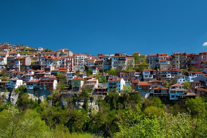 Private Day Trip to Bulgaria and Veliko Tarnovo from Bucharest - Why cross the border from Bucharest?