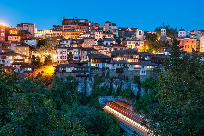 Private Day Trip to Bulgaria and Veliko Tarnovo from Bucharest - Price, private value, and what is included