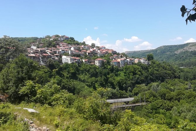 Private Day Trip to Bulgaria and Veliko Tarnovo from Bucharest - How tiring is the 10 to 12 hour schedule?