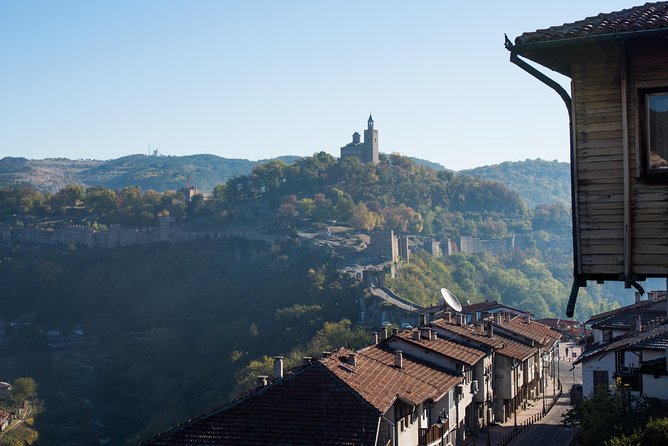 Private Day Trip to Bulgaria and Veliko Tarnovo from Bucharest - A private departure from Bucharest