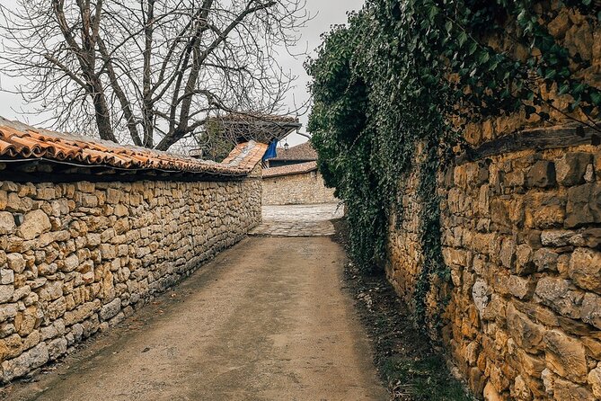 Private Day-Trip to Medieval Bulgaria from Bucharest - The guides can shape the whole day