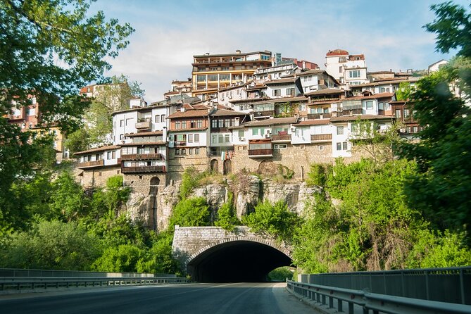 Private Day-Trip to Medieval Bulgaria from Bucharest - Food, fitness, and what to bring