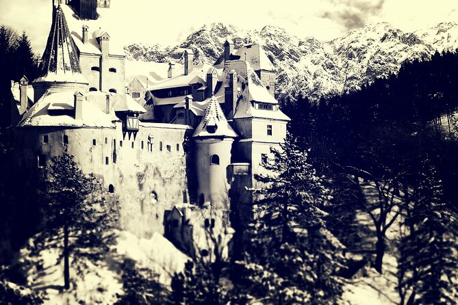 Private Day Trip to Peles and Bran from Bucharest - Price, inclusions, and the real value