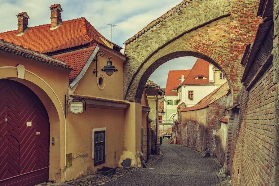 Private Day Trip to Sibiu from Bucharest - The long return to Bucharest