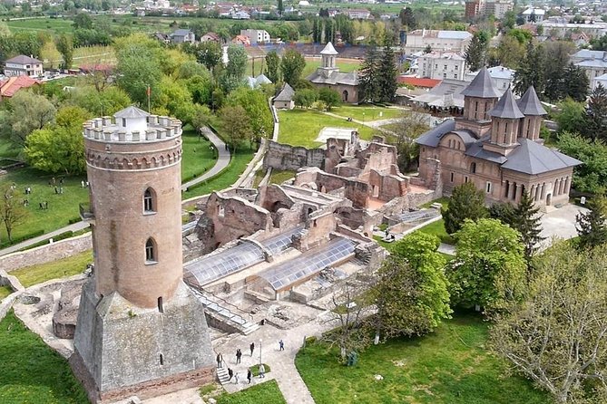 Private Day Trip True Castles of Vlad Dracula and Transfagarasan Road - The physical demands and practical details