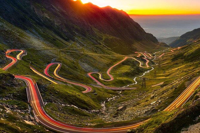 Private Day Trip True Castles of Vlad Dracula and Transfagarasan Road - Who should book this day trip?