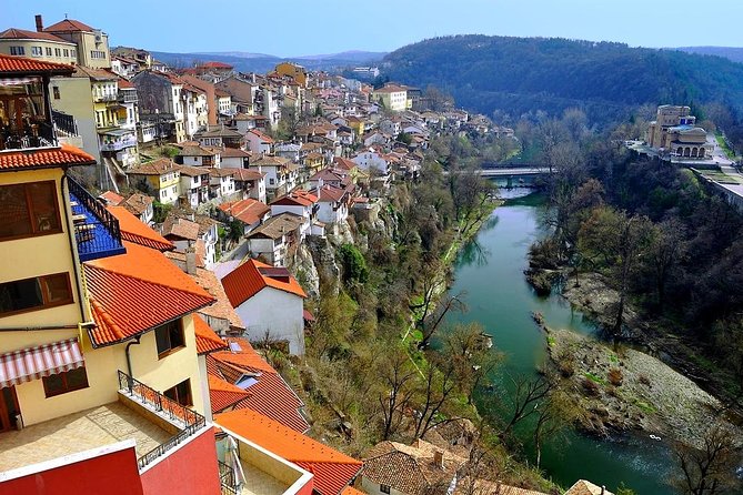 Private Daytrip to Buzludzha Monument and Veliko Tarnovo - Why a private tour changes the day