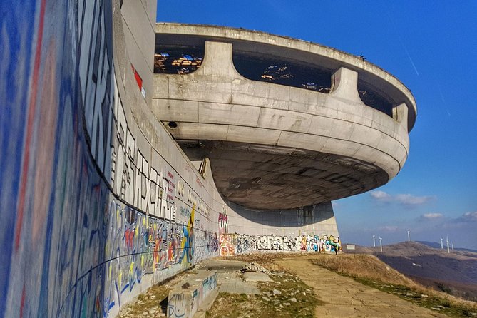 Private Daytrip to Buzludzha Monument and Veliko Tarnovo - Who will enjoy this Bulgarian day trip most