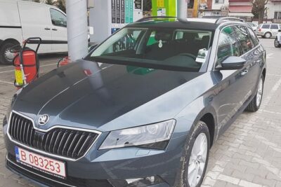 Private Driver to Bucharest from Airport Henri Coanda OTP