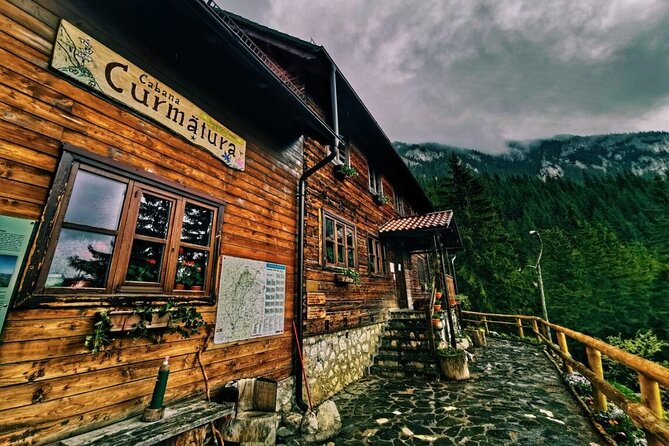 Private Full-Day Hiking Tour in Piatra Craiului National Park - The 8:30 a.m. pickup from Brasov